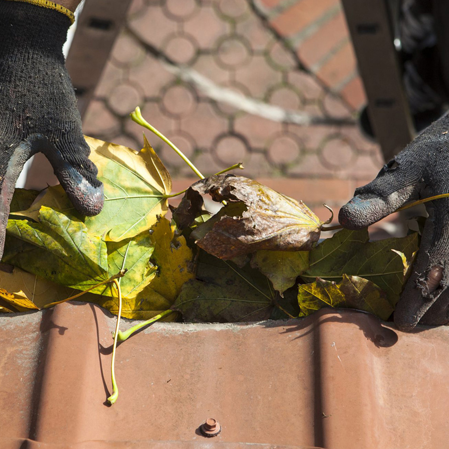 Dachklempnerarbeiten-Kassel