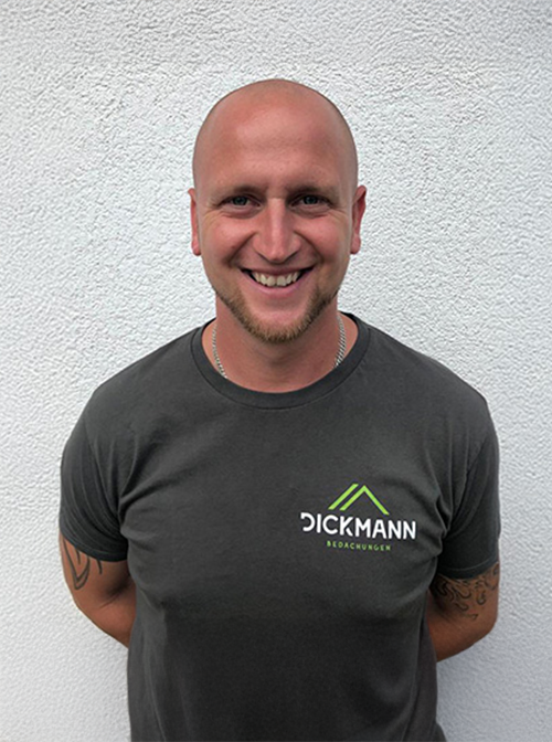 Kontakt-Dickmann-Bedachungen