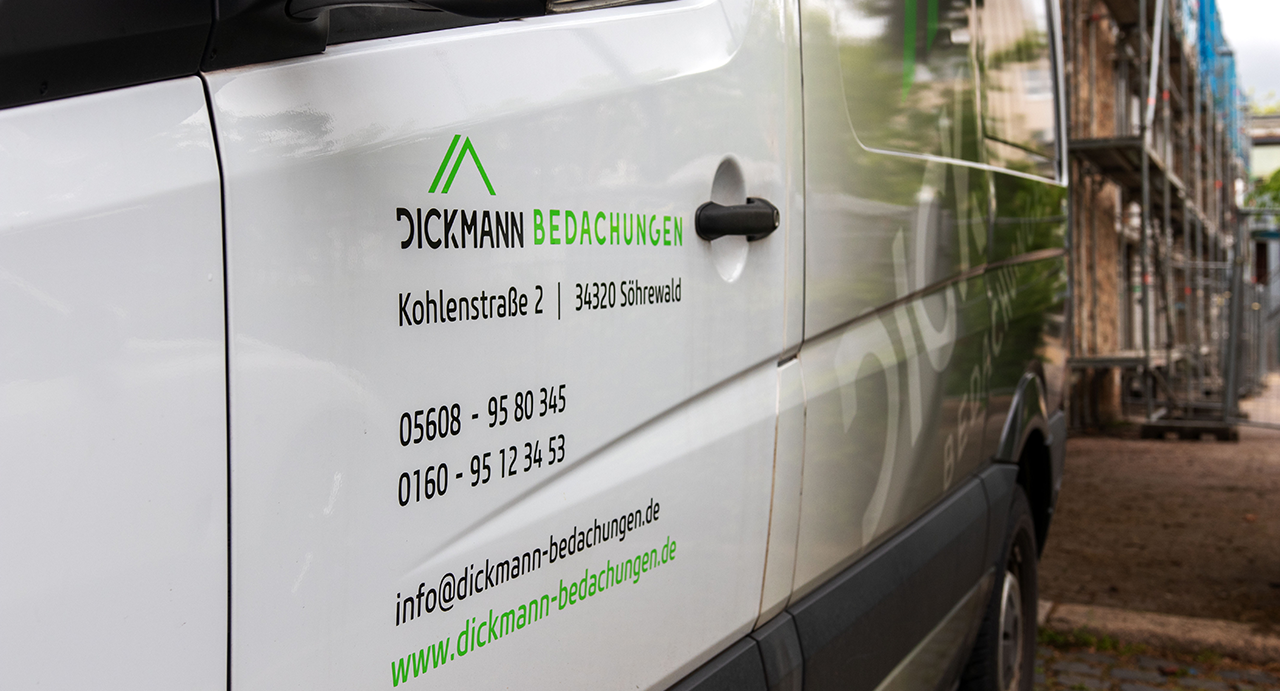 Dachdecker Kassel