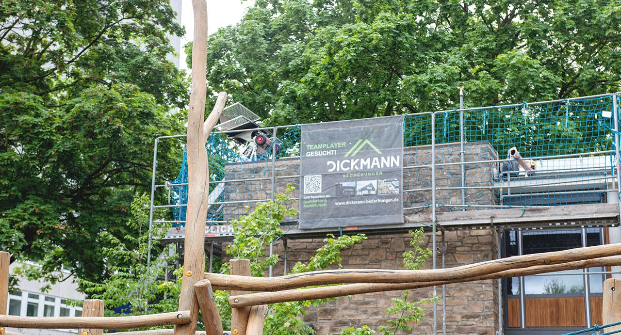 Dachdecker Kassel