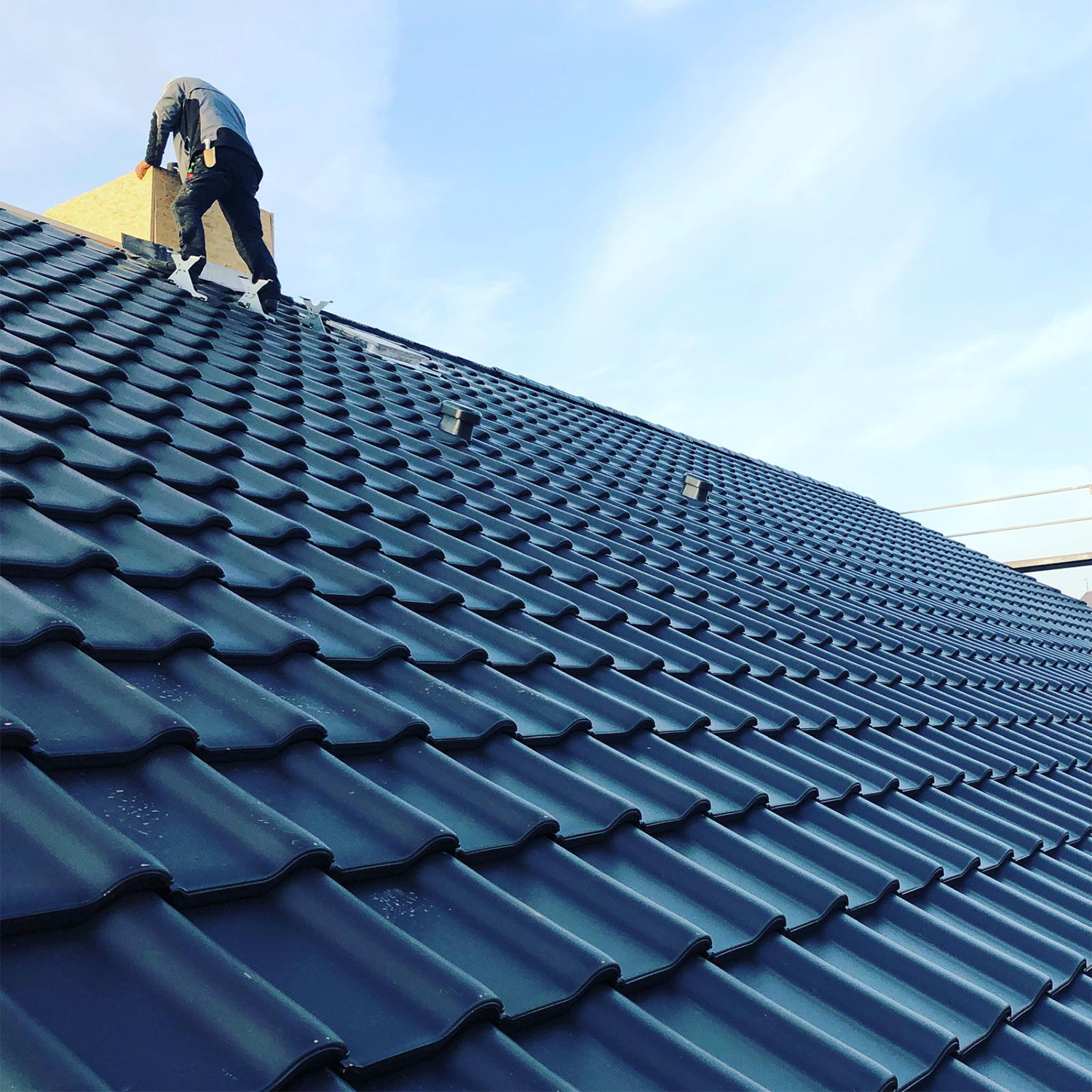 Dacheindeckung-Kassel-